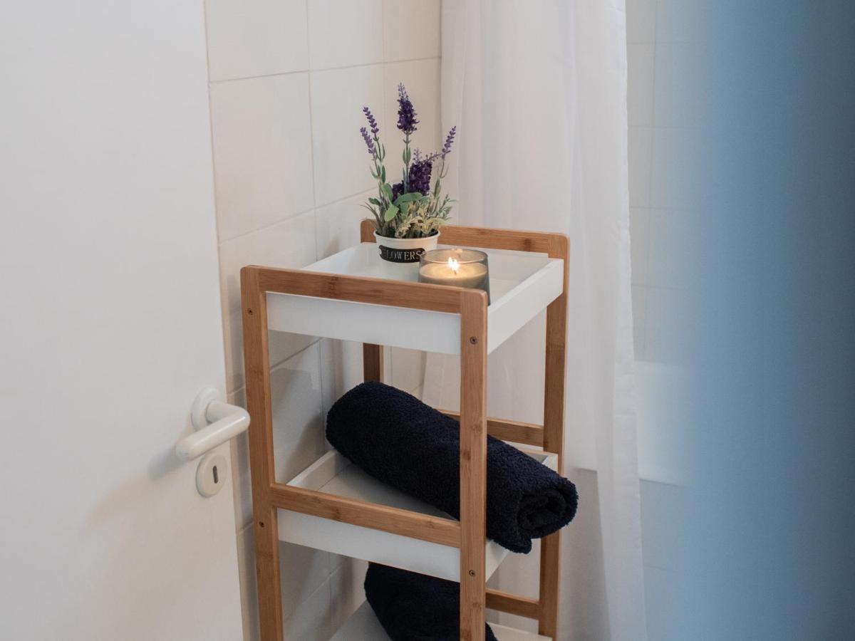The Salnik Beach Apartment Лимасол Екстериор снимка